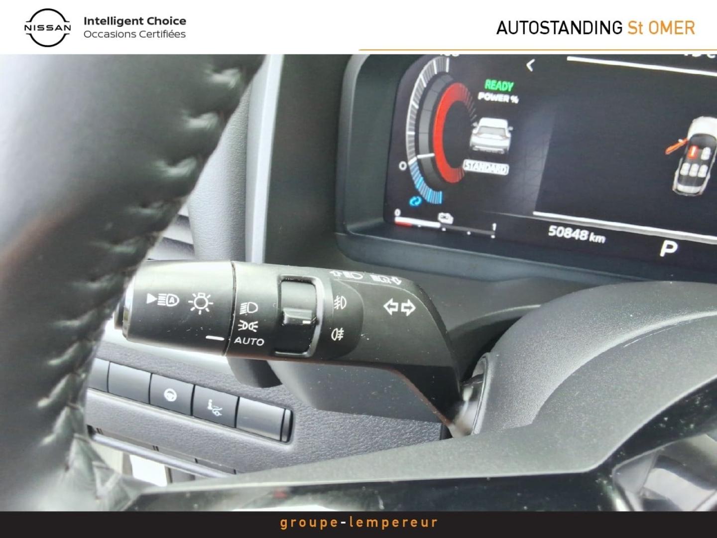 Image NISSAN X-Trail e-Power 204ch Tekna 2024