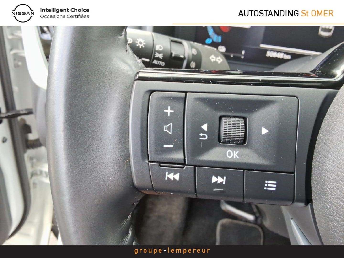 Image NISSAN X-Trail e-Power 204ch Tekna 2024