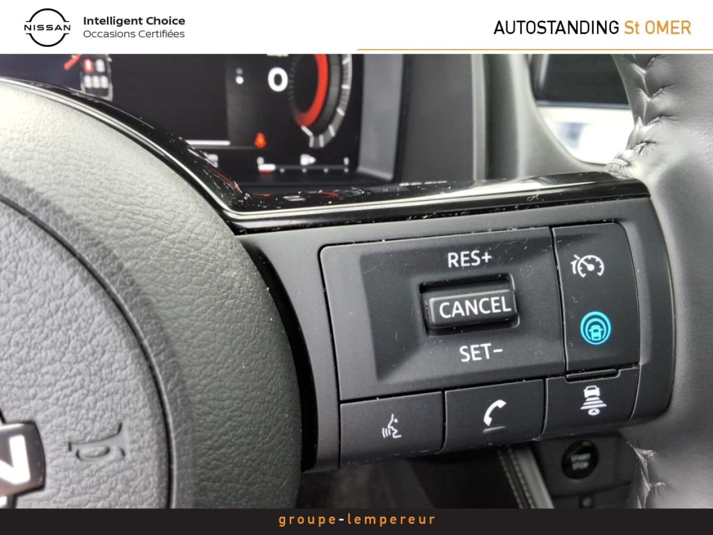 Image NISSAN X-Trail e-Power 204ch Tekna 2024
