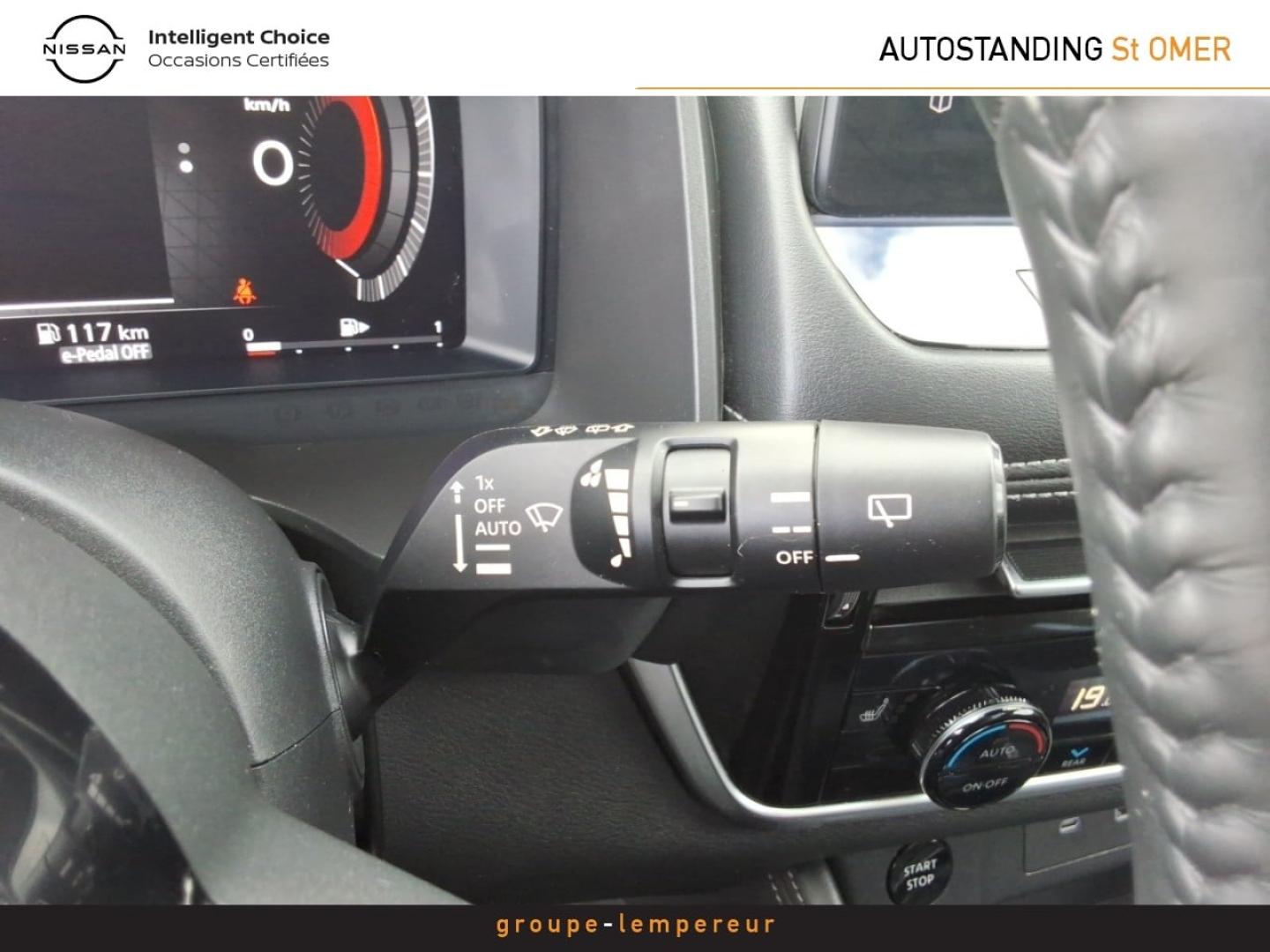 Image NISSAN X-Trail e-Power 204ch Tekna 2024