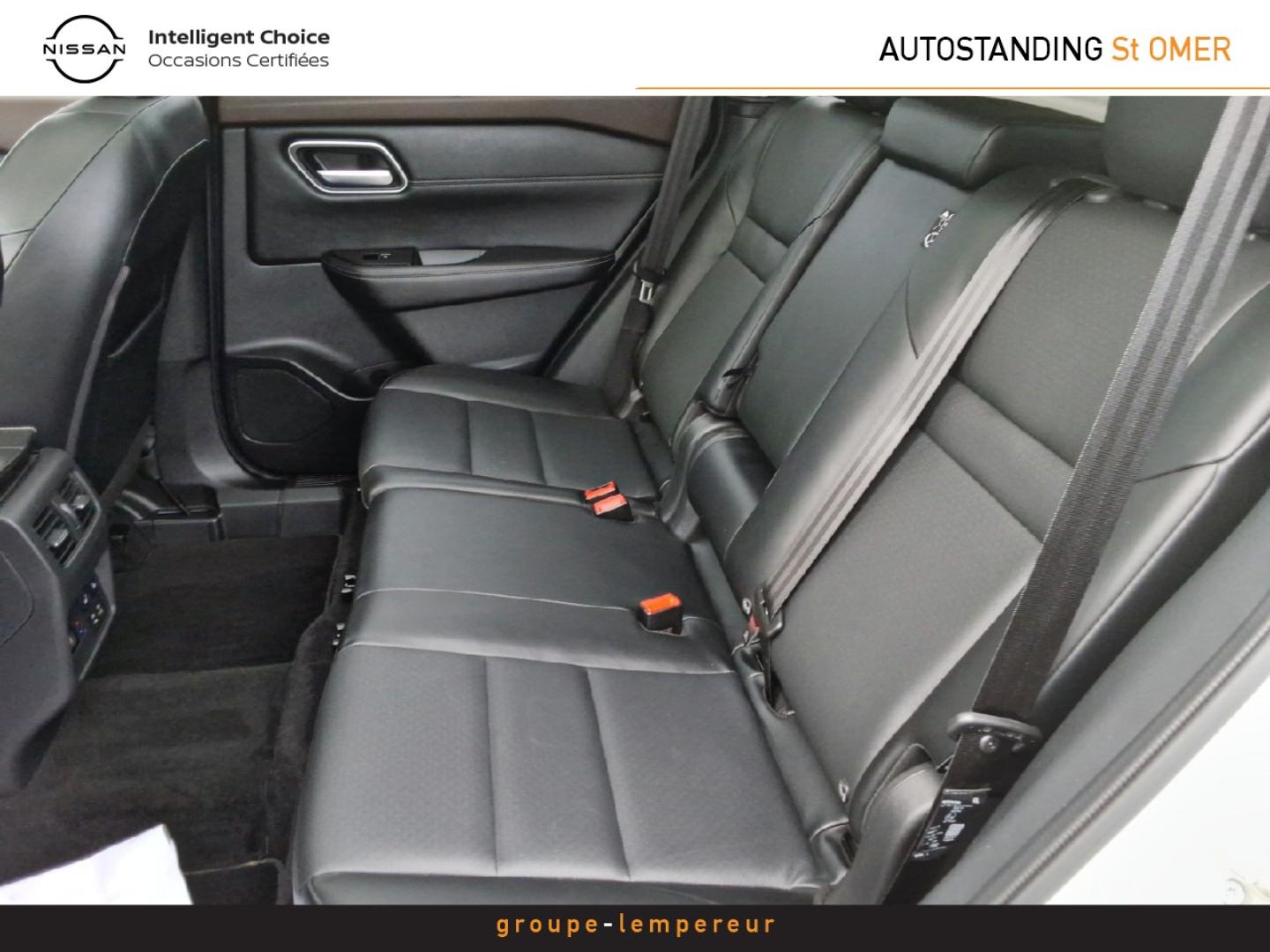 Image NISSAN X-Trail e-Power 204ch Tekna 2024