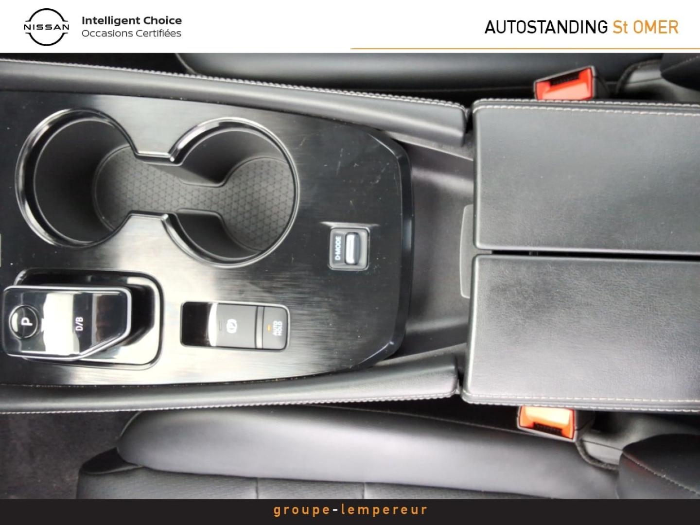 Image NISSAN X-Trail e-Power 204ch Tekna 2024