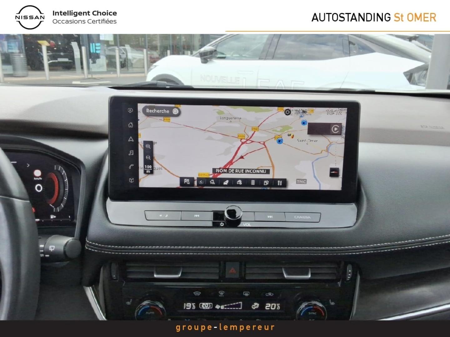 Image NISSAN X-Trail e-Power 204ch Tekna 2024