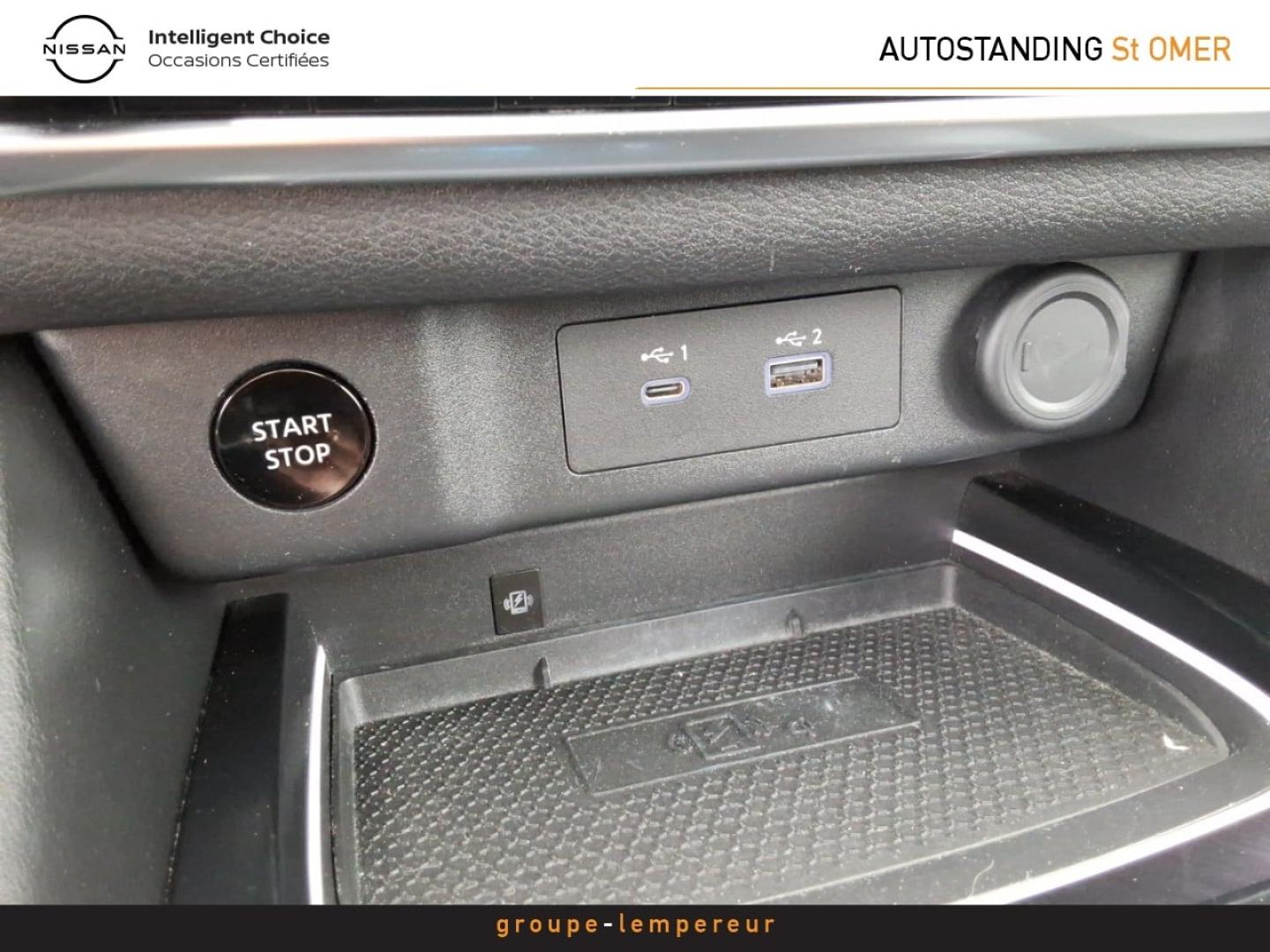 Image NISSAN X-Trail e-Power 204ch Tekna 2024