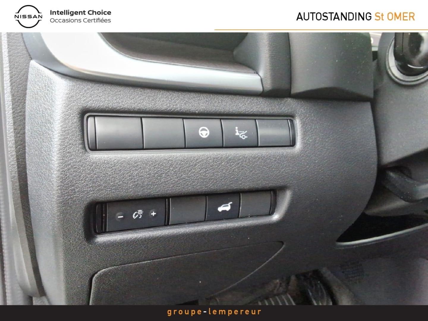Image NISSAN X-Trail e-Power 204ch Tekna 2024