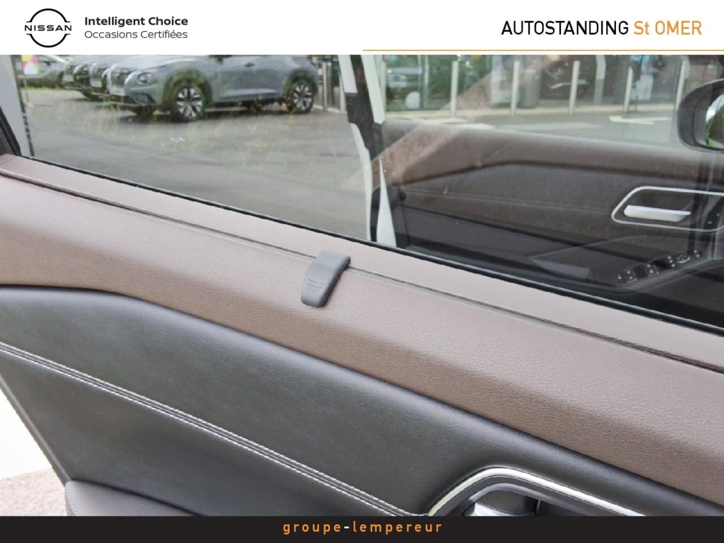 Image NISSAN X-Trail e-Power 204ch Tekna 2024