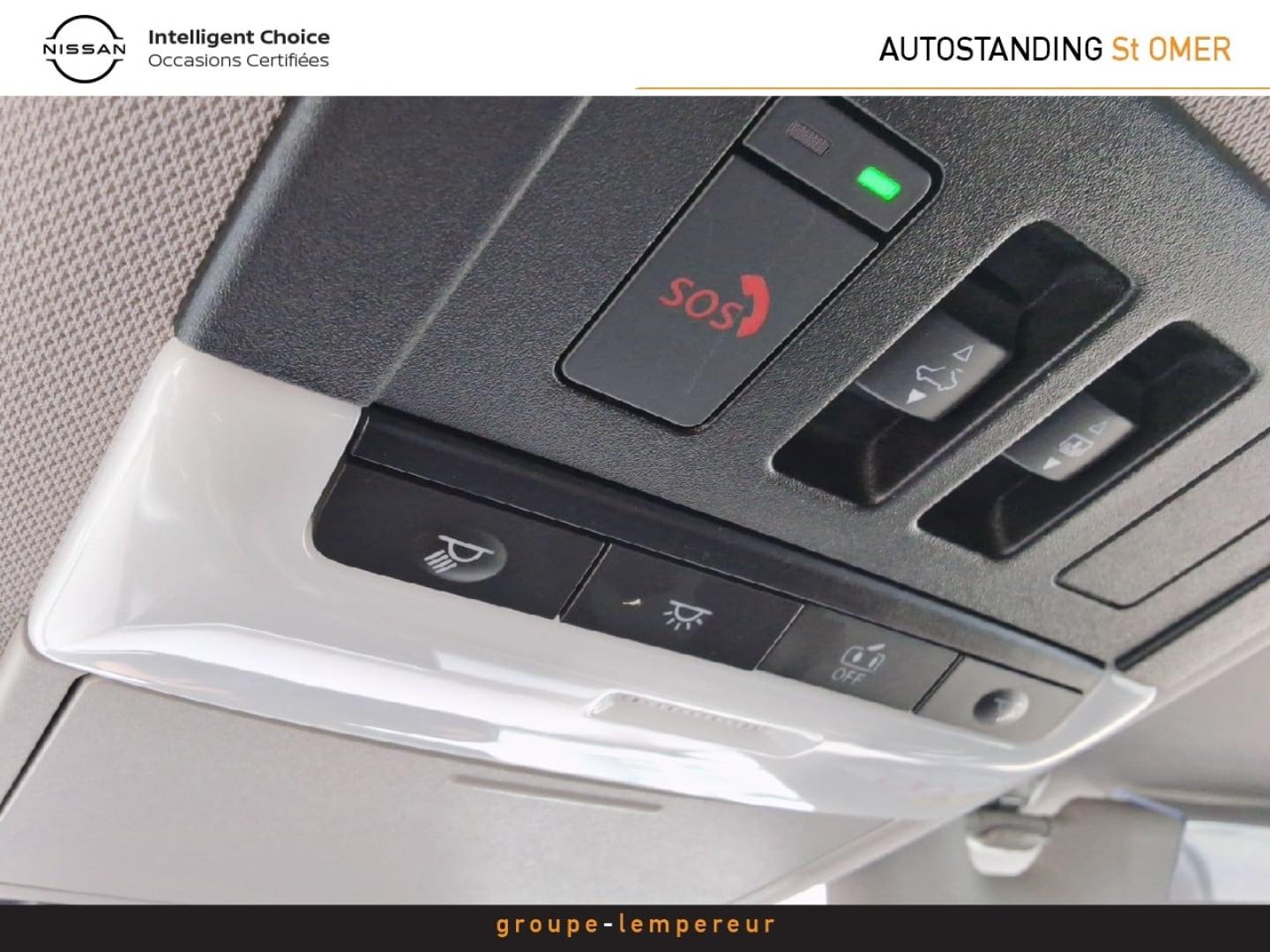 Image NISSAN X-Trail e-Power 204ch Tekna 2024