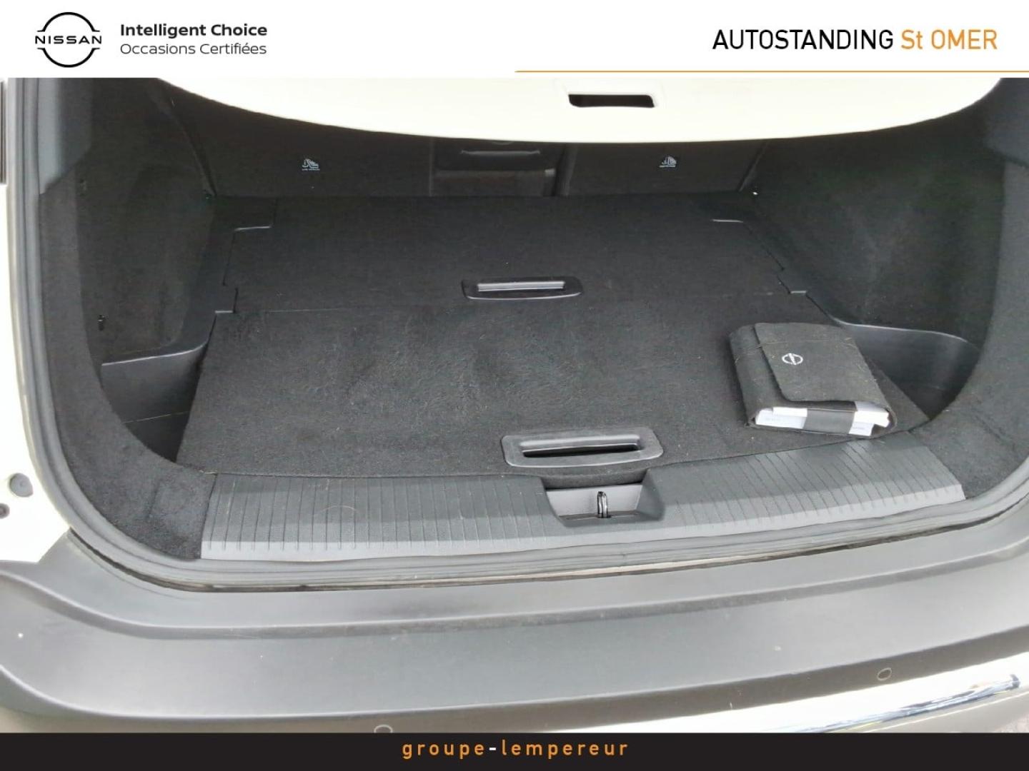 Image NISSAN X-Trail e-Power 204ch Tekna 2024
