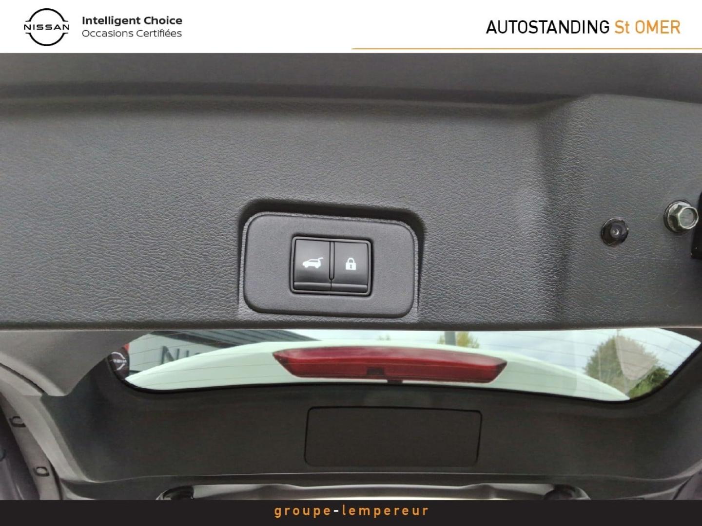 Image NISSAN X-Trail e-Power 204ch Tekna 2024