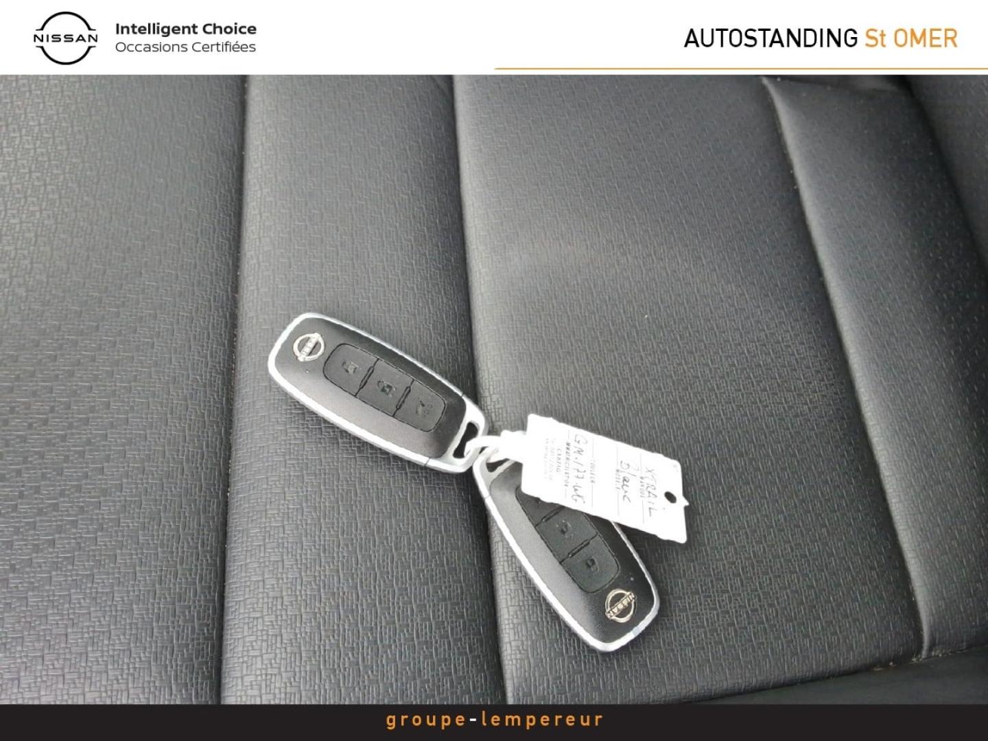 Image NISSAN X-Trail e-Power 204ch Tekna 2024