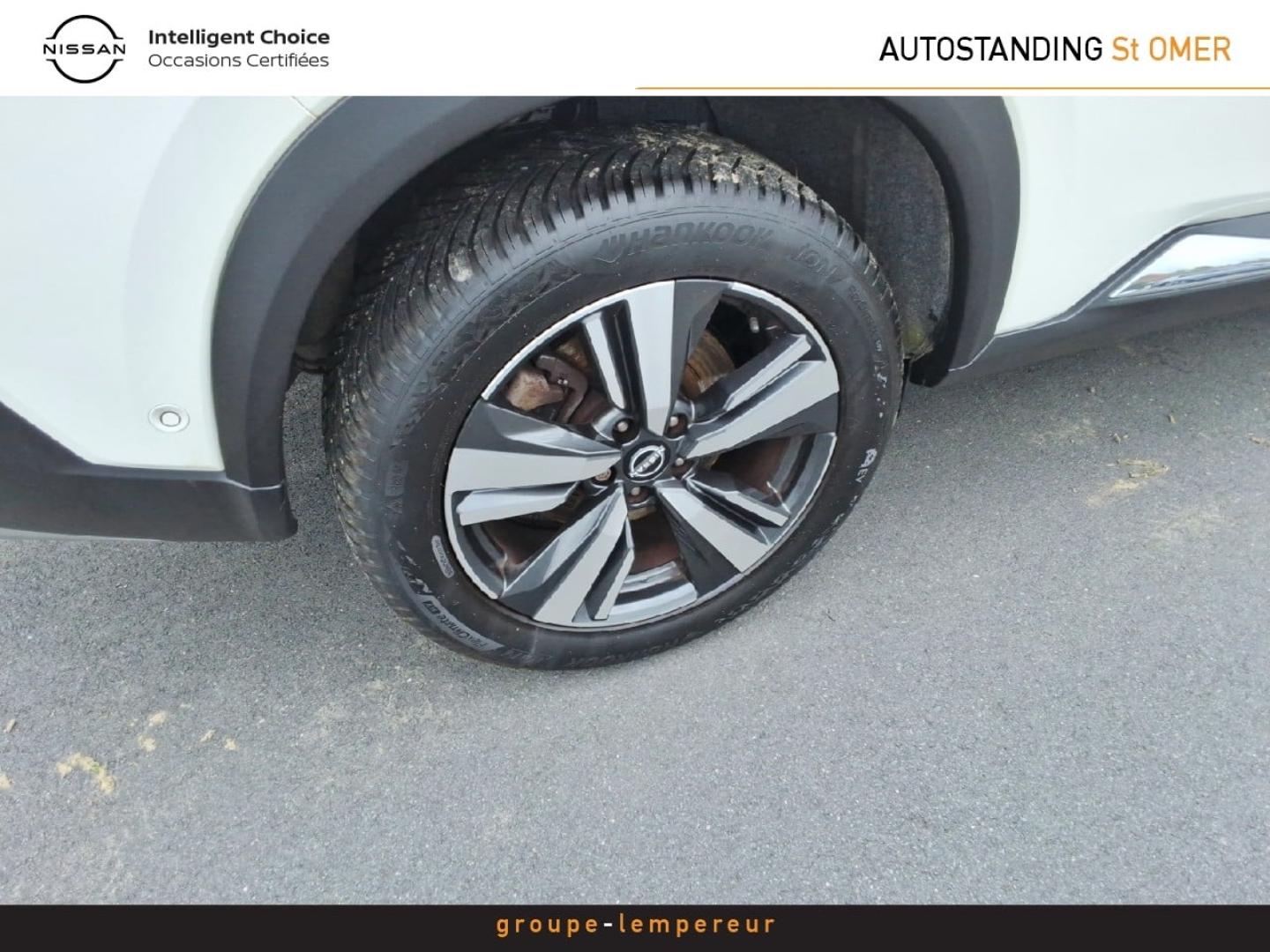 Image NISSAN X-Trail e-Power 204ch Tekna 2024