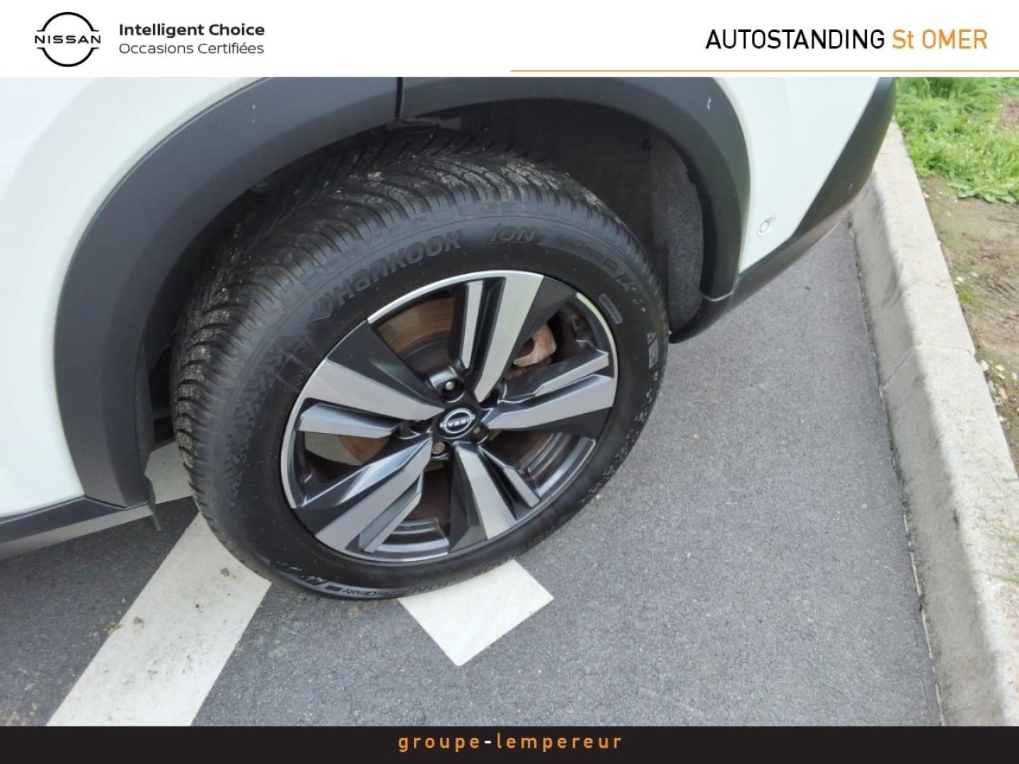 Image NISSAN X-Trail e-Power 204ch Tekna 2024