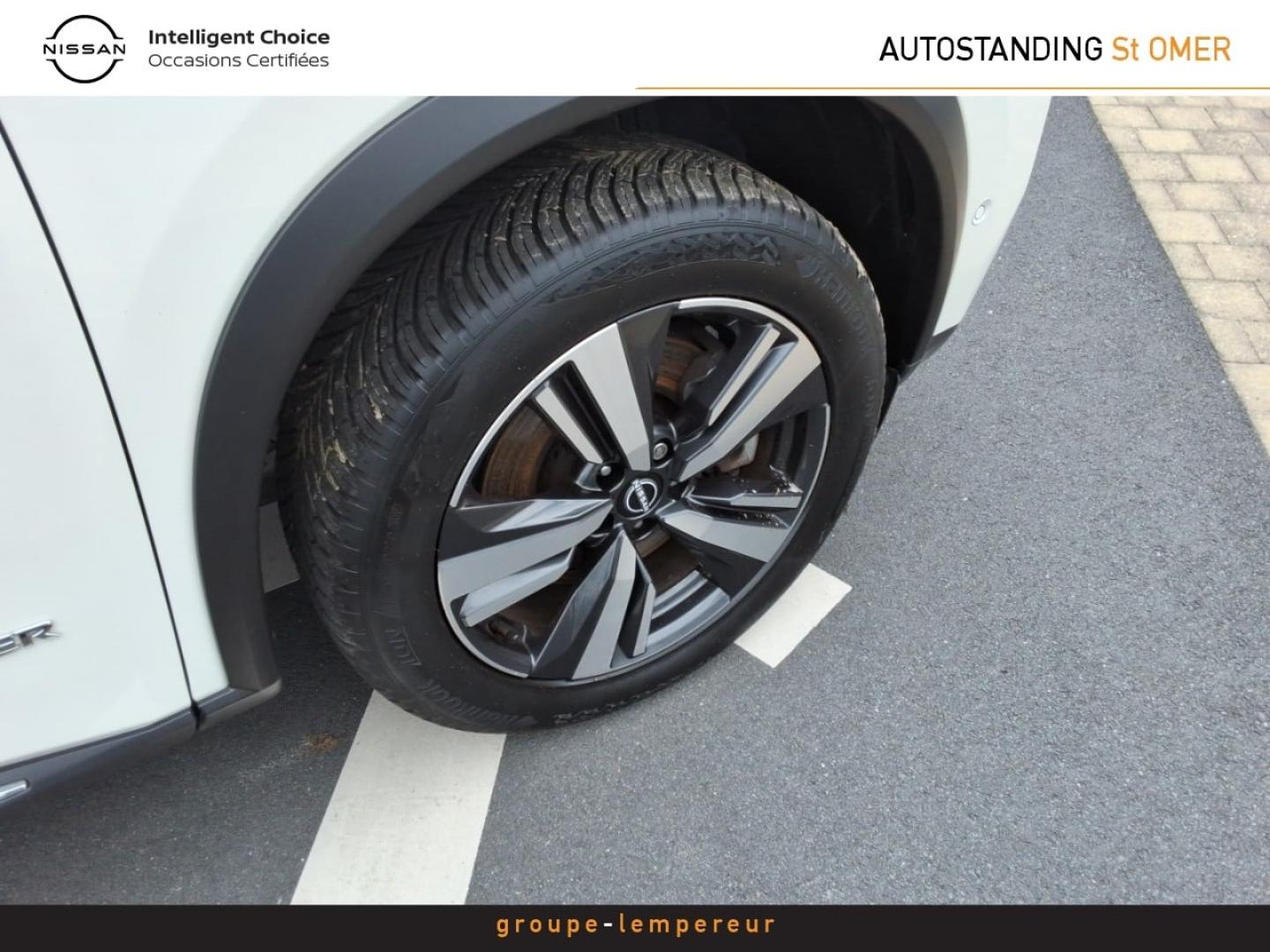 Image NISSAN X-Trail e-Power 204ch Tekna 2024