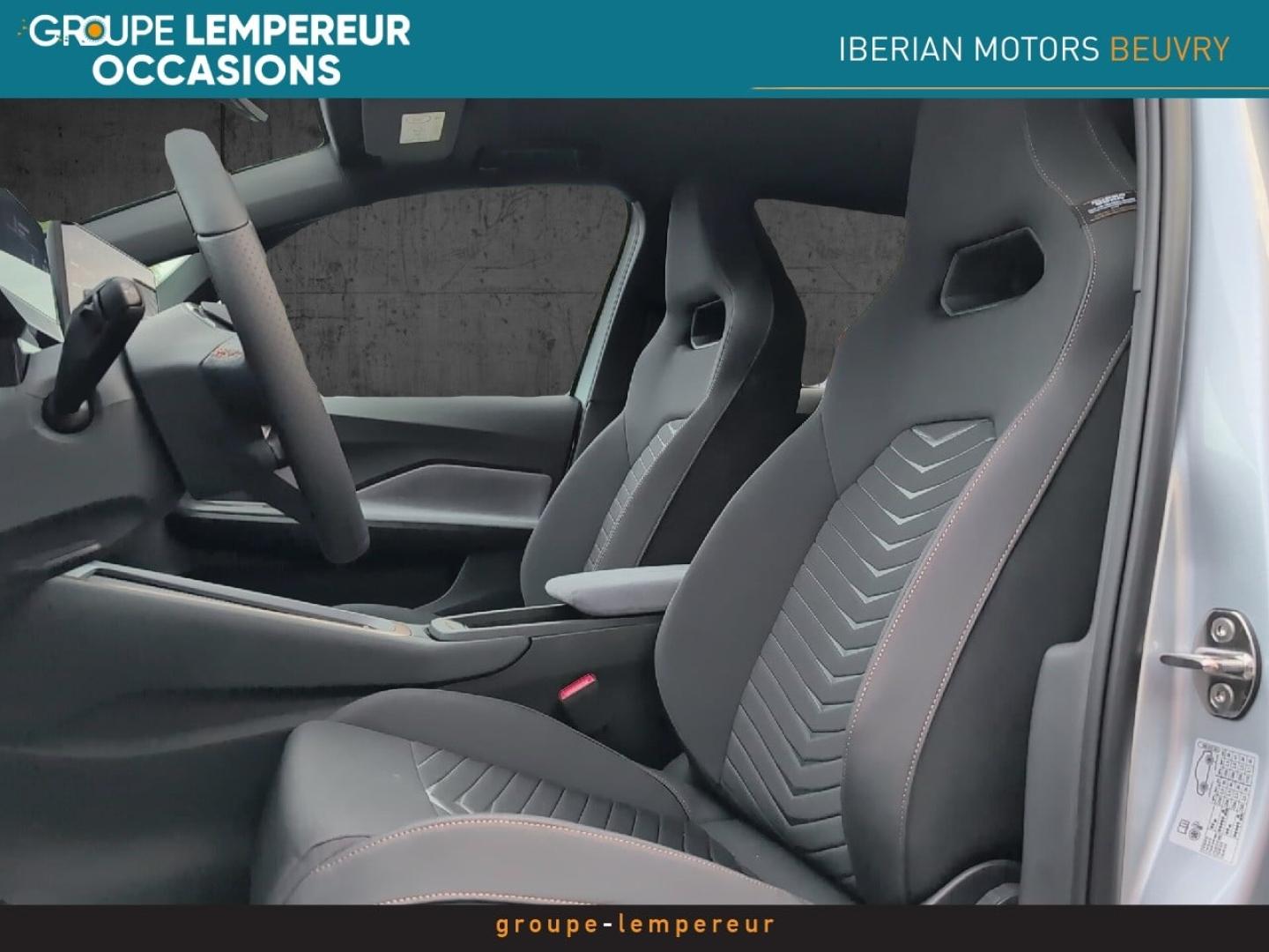 Image CUPRA Born 230ch XL 77 kWh V