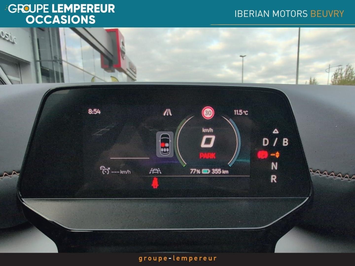 Image CUPRA Born 230ch XL 77 kWh V
