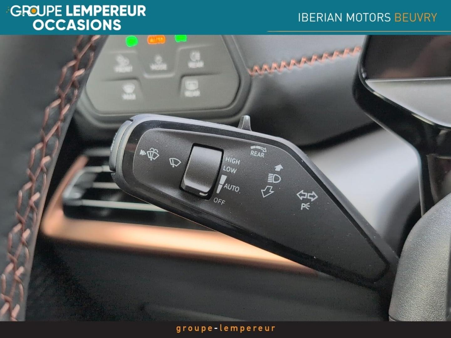 Image CUPRA Born 230ch XL 77 kWh V
