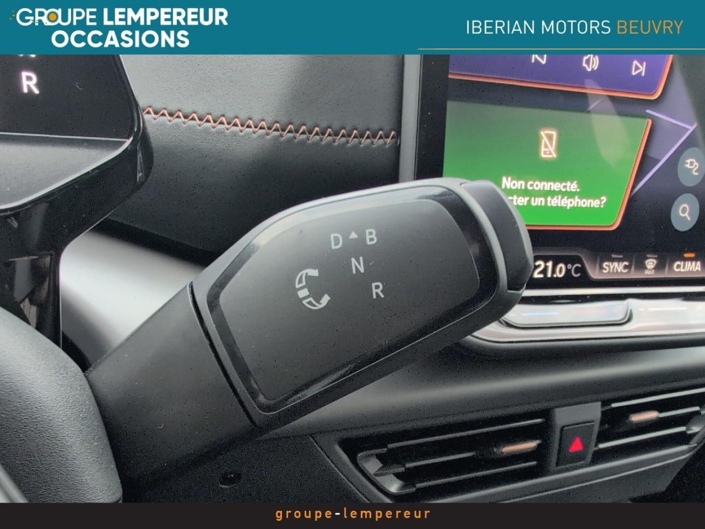 Image CUPRA Born 230ch XL 77 kWh V