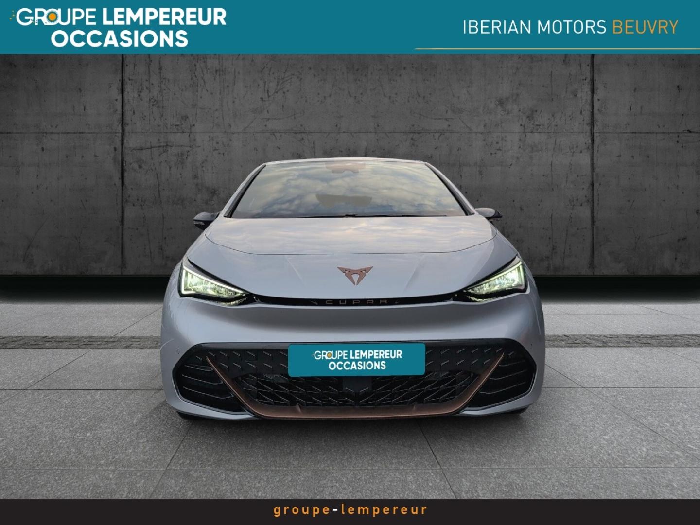 Image CUPRA Born 230ch XL 77 kWh V
