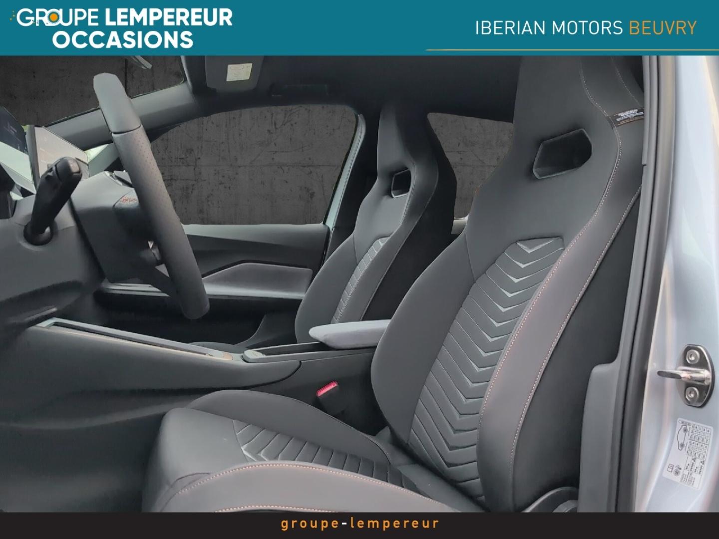 Image CUPRA Born 230ch XL 77 kWh V