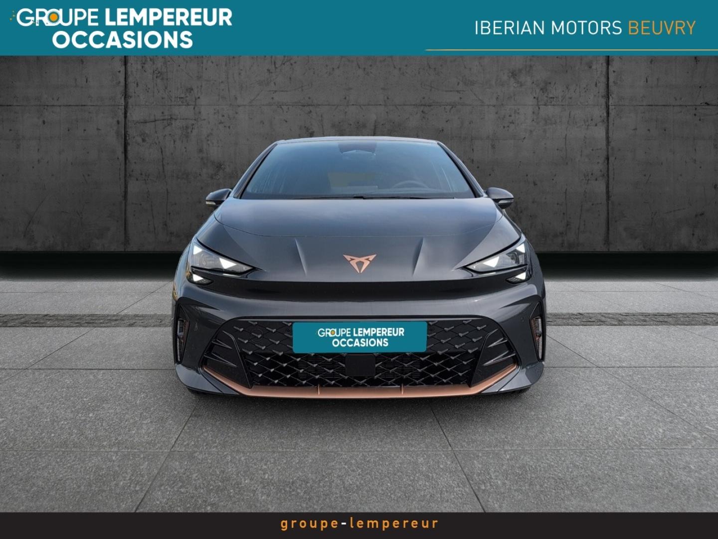 Image CUPRA Born 230ch 79kWh Endurance