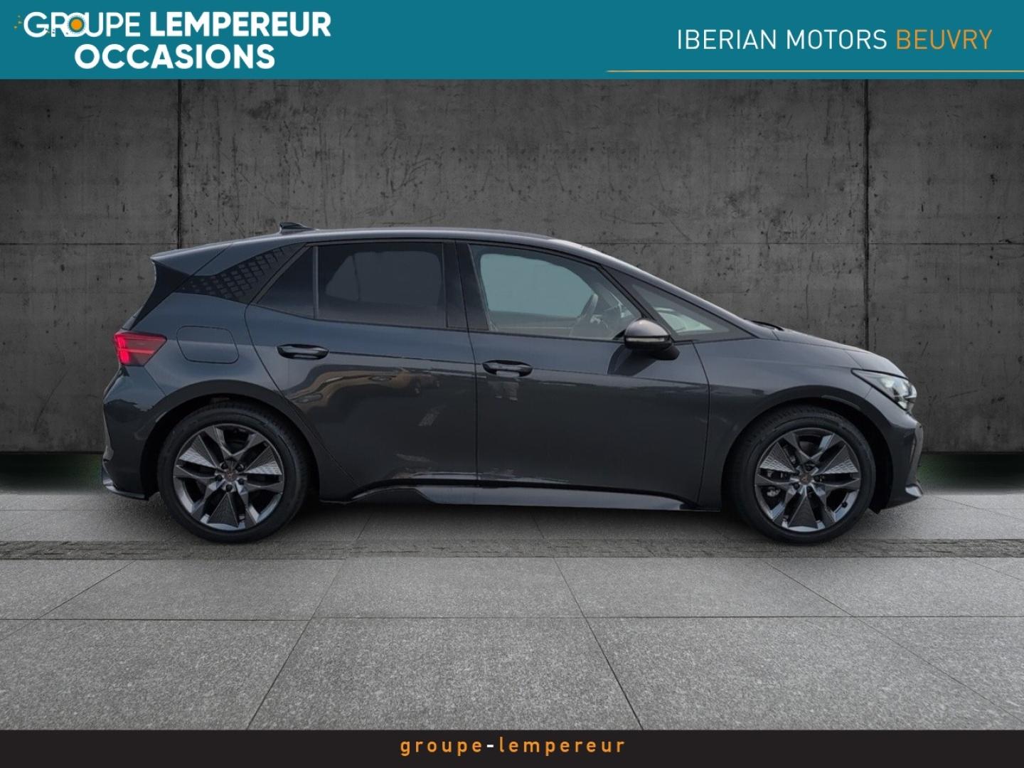 Image CUPRA Born 230ch 79kWh Endurance