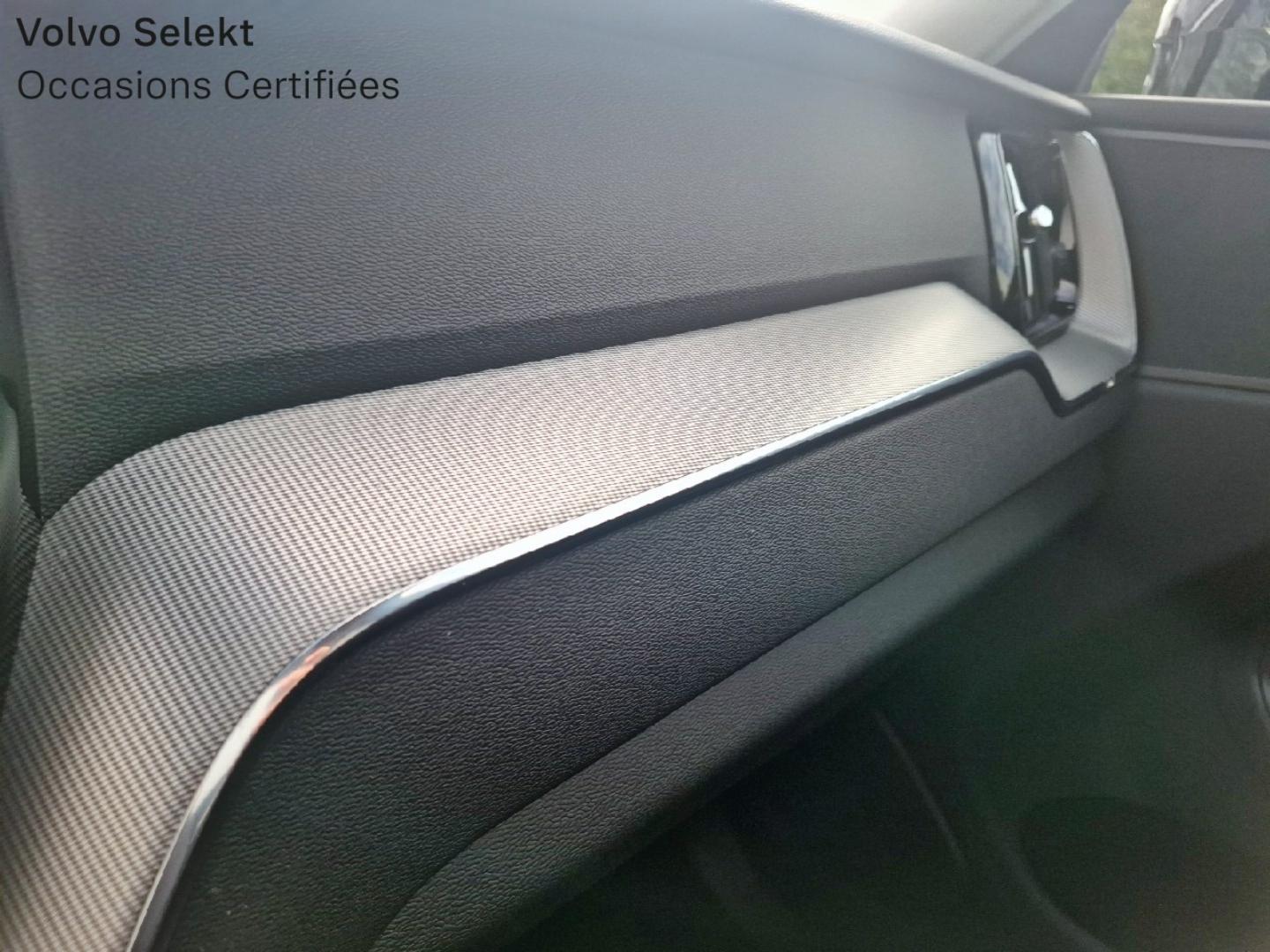 Image VOLVO XC60 T6 AWD 253 + 145ch Start Geartronic