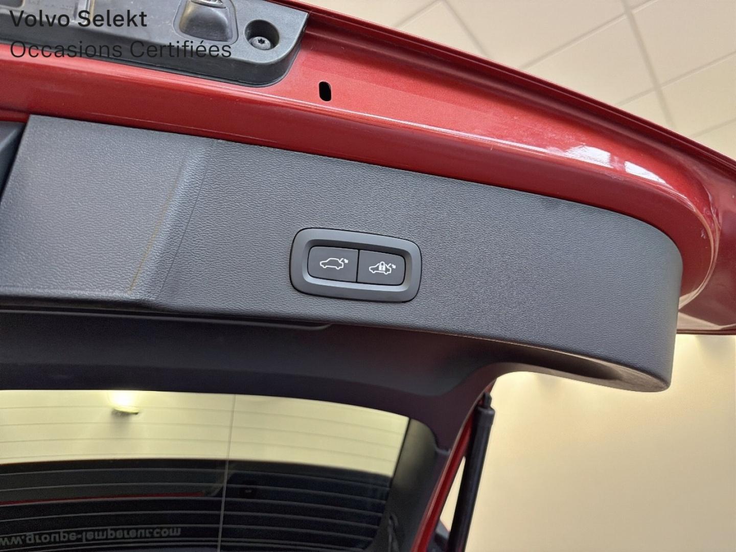 Image VOLVO XC40 B3 163ch Start DCT 7
