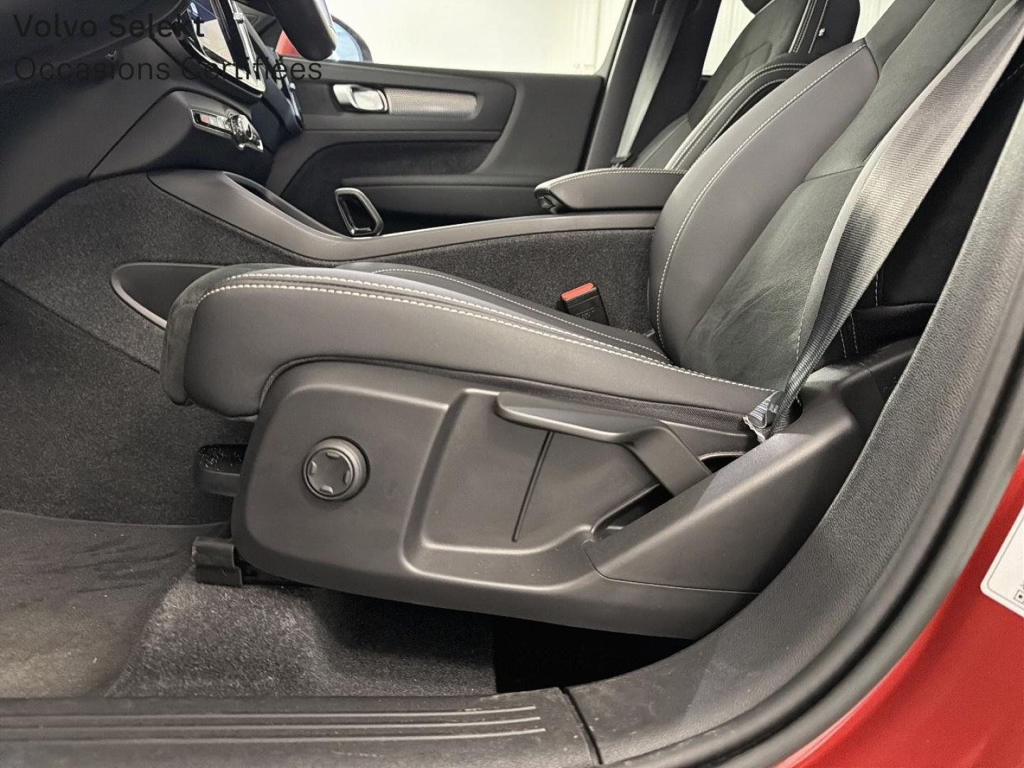 Image VOLVO XC40 B3 163ch Start DCT 7