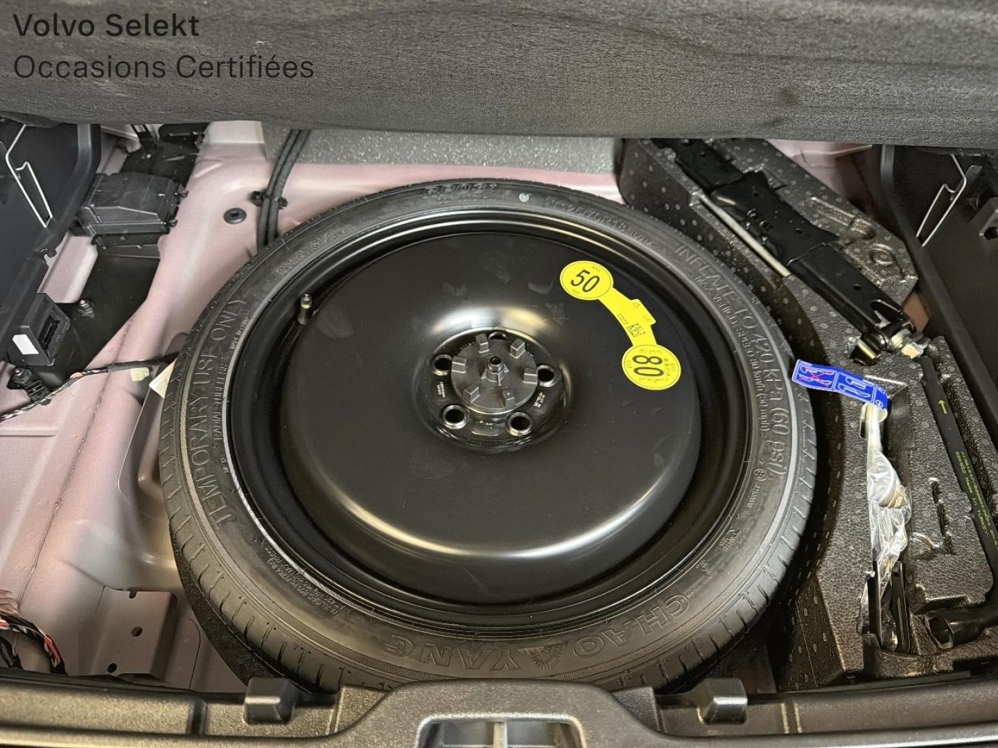 Image VOLVO XC40 B3 163ch Start DCT 7
