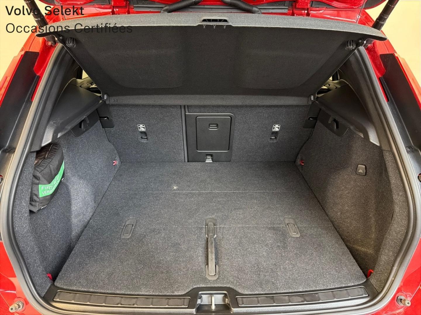 Image VOLVO XC40 B3 163ch Start DCT 7