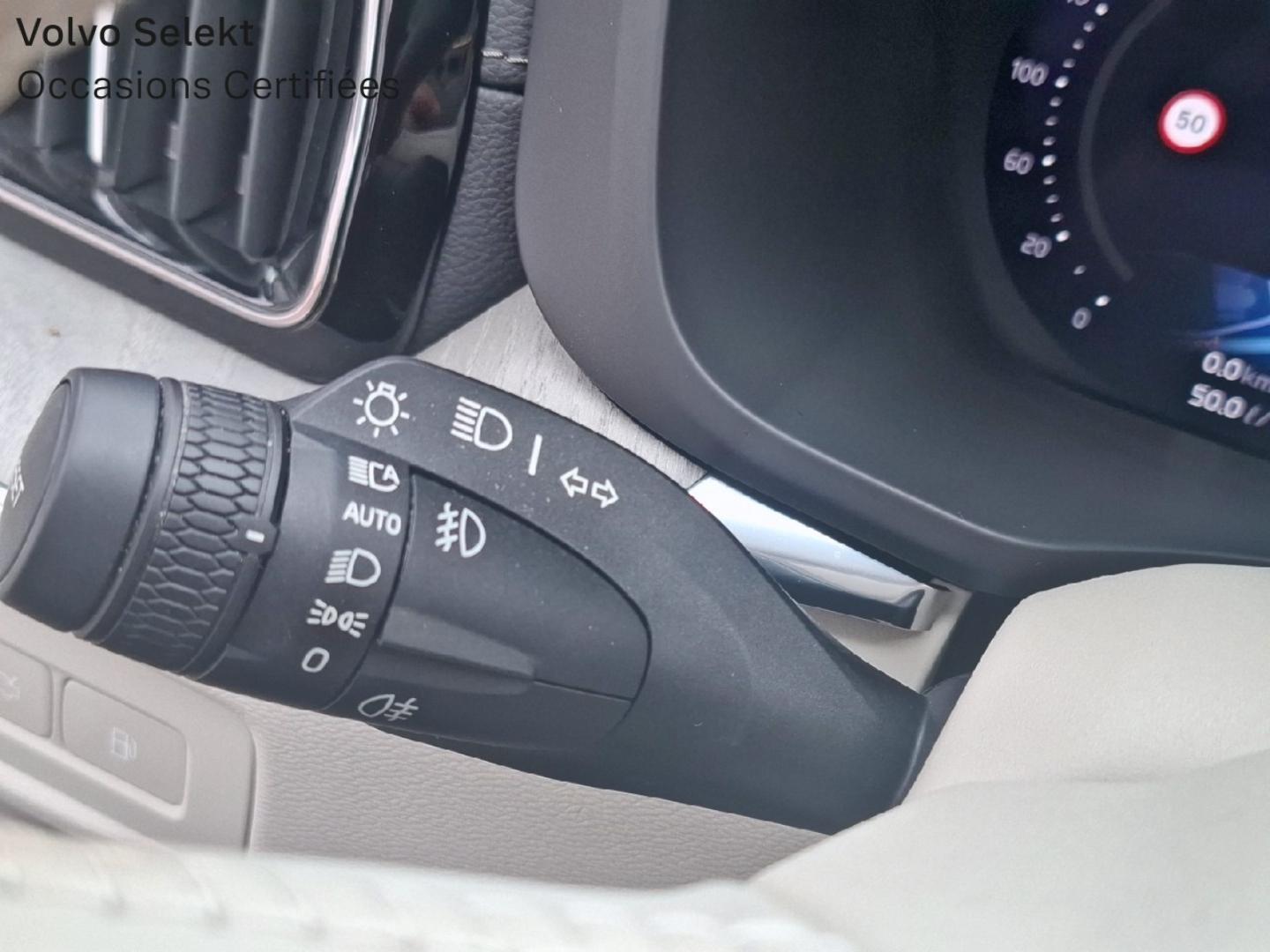 Image VOLVO XC60 T6 AWD 253 + 145ch Utimate Style Chrome Geartronic