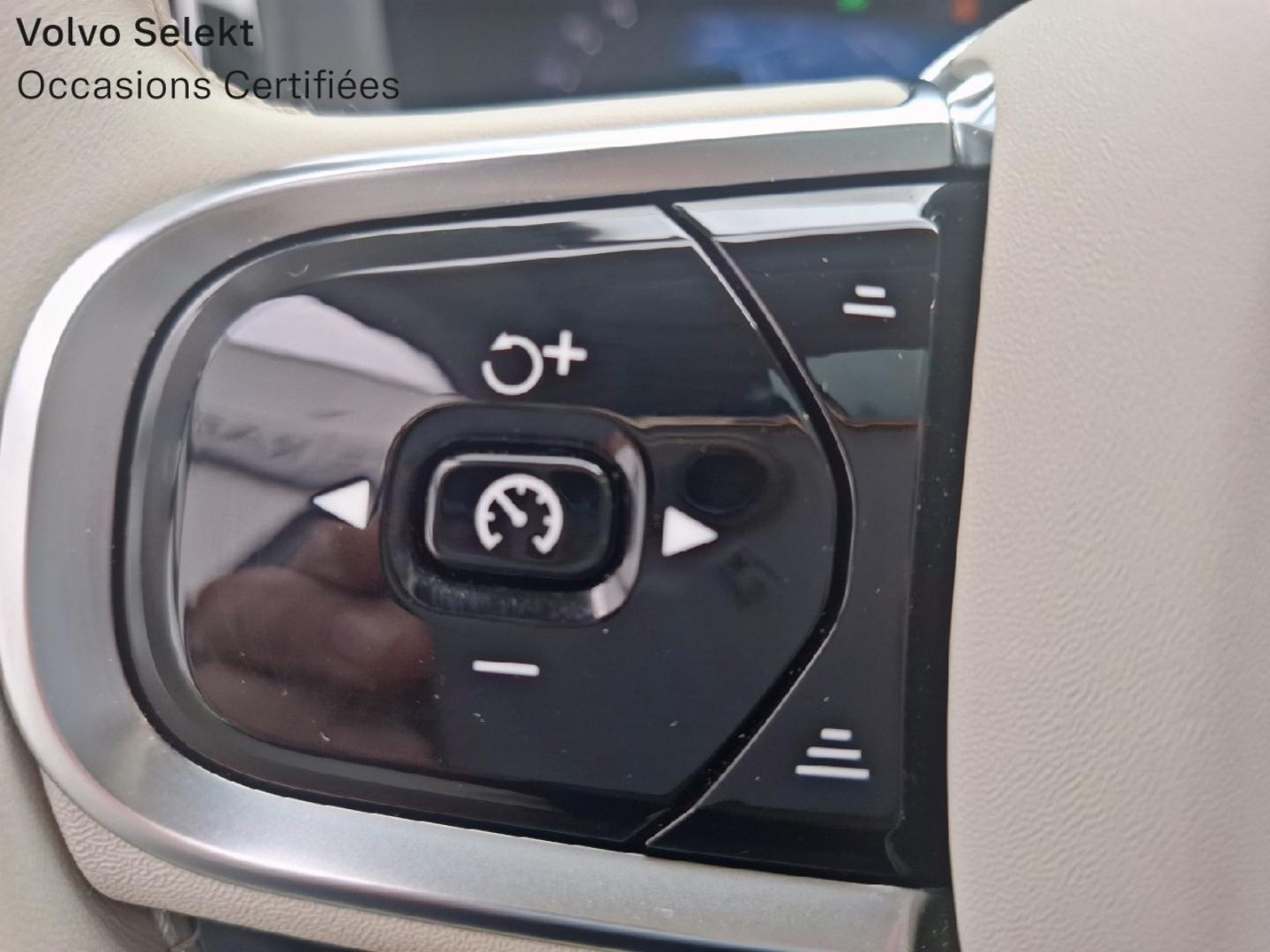 Image VOLVO XC60 T6 AWD 253 + 145ch Utimate Style Chrome Geartronic
