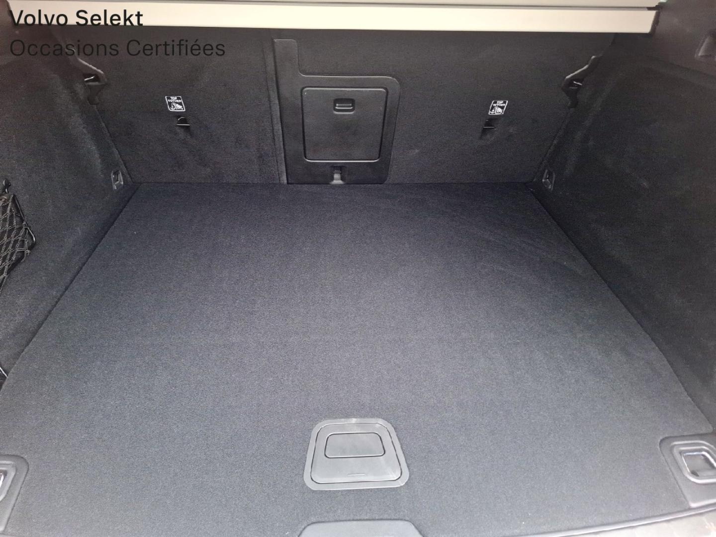 Image VOLVO XC60 T6 AWD 253 + 145ch Utimate Style Chrome Geartronic