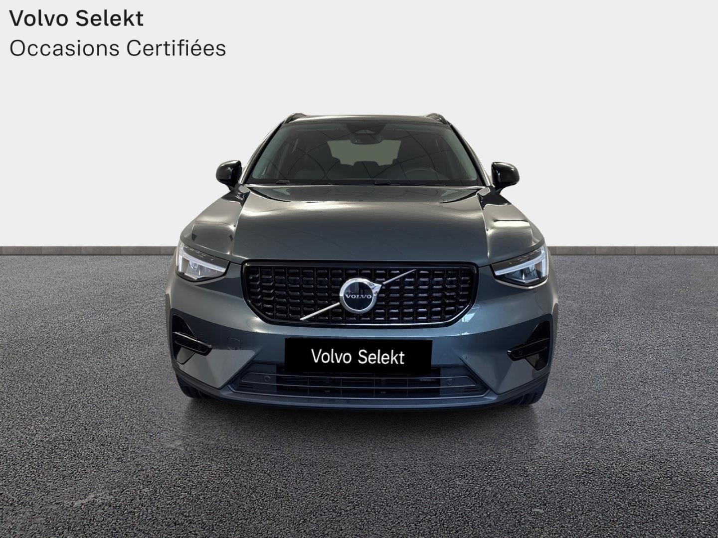 Image VOLVO XC40 B3 163ch Lounge Edition DCT 7