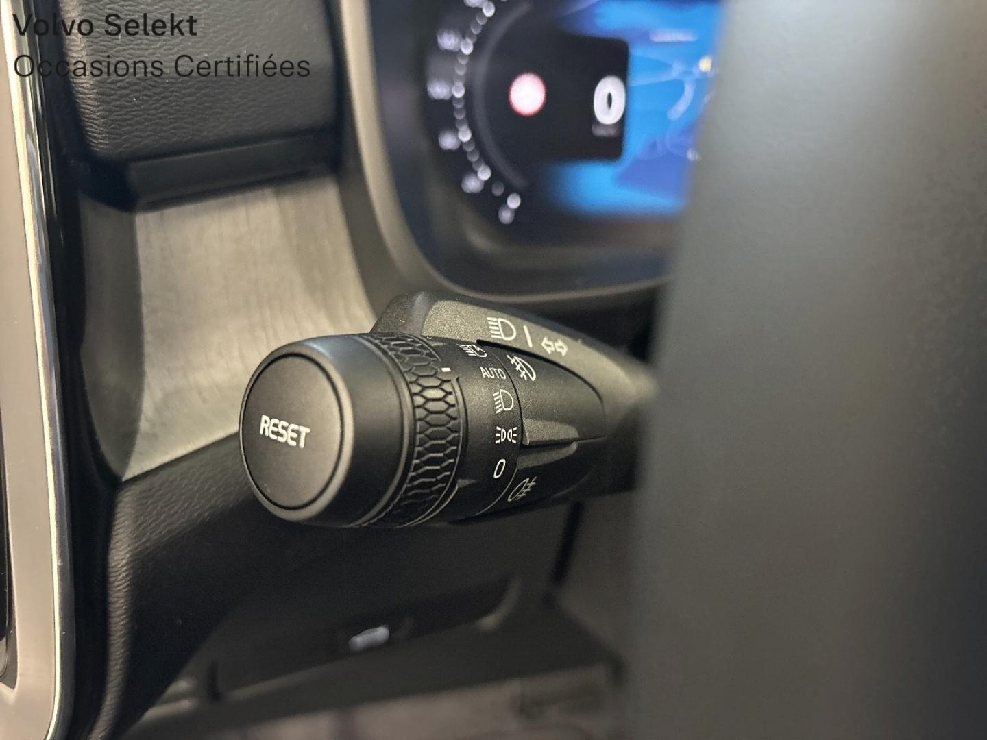 Image VOLVO XC40 B3 163ch Lounge Edition DCT 7