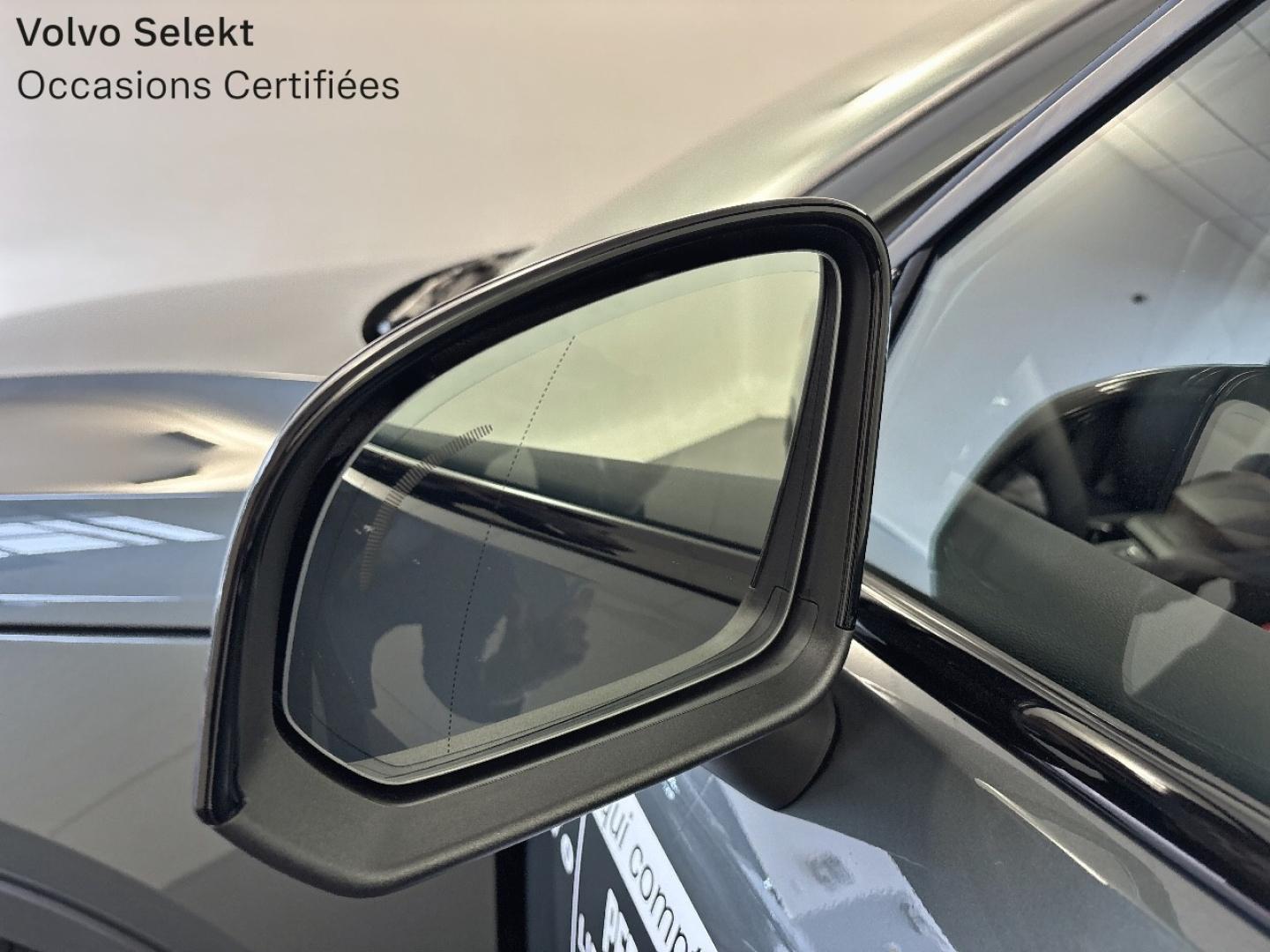 Image VOLVO XC40 B3 163ch Lounge Edition DCT 7