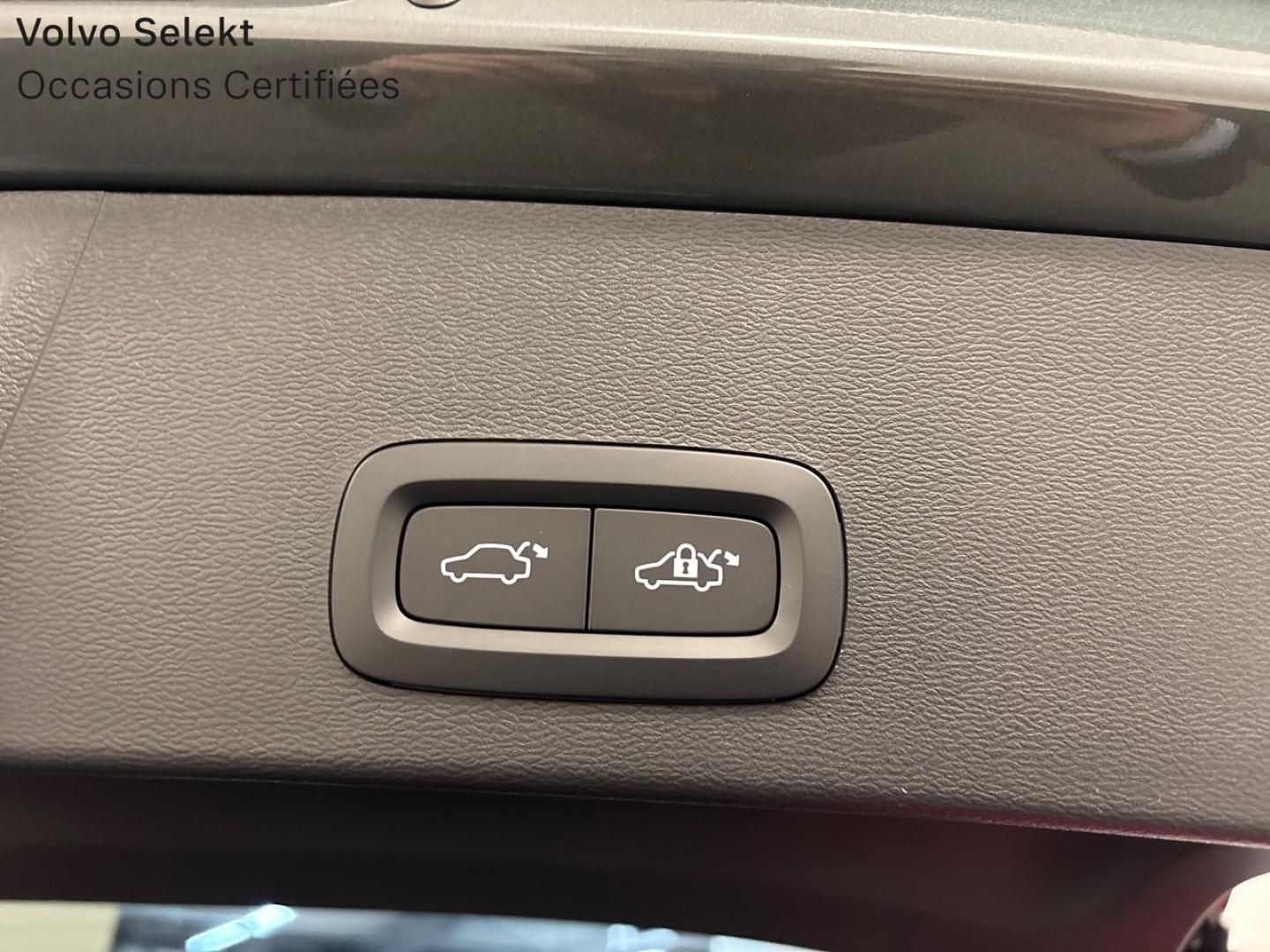 Image VOLVO XC40 B3 163ch Lounge Edition DCT 7