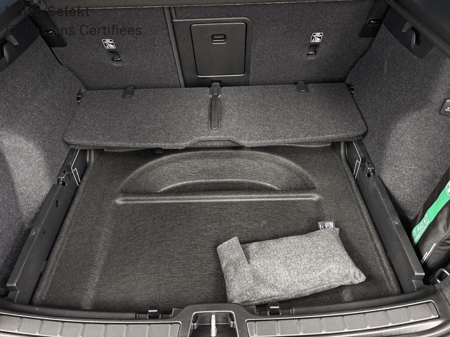 Image VOLVO XC40 B3 163ch Lounge Edition DCT 7