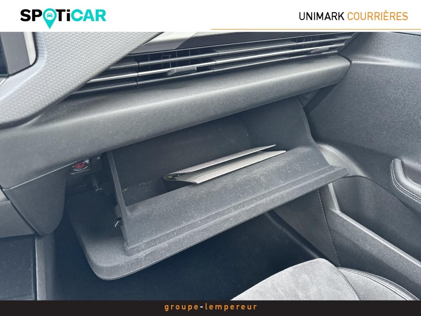 Image OPEL Astra Electric 156ch GS