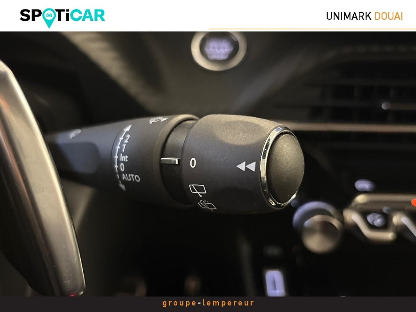 Image PEUGEOT 2008 1.2 Hybrid 136ch GT e-DCS6