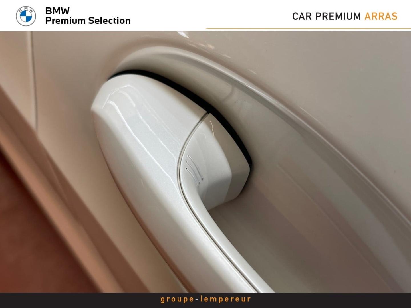 Image BMW X7 40dA xDrive 340ch M Sport