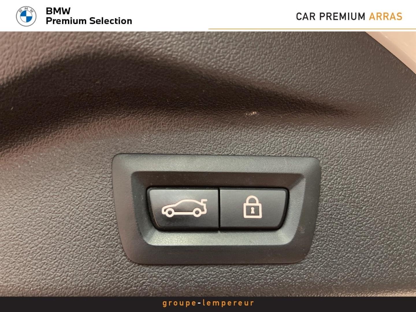 Image BMW X7 40dA xDrive 340ch M Sport