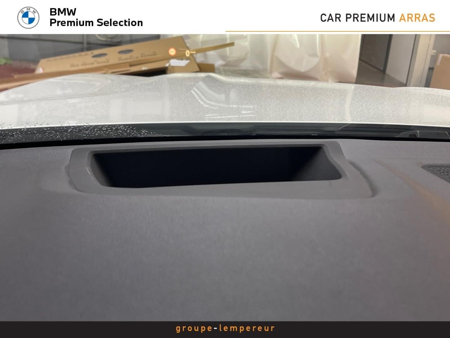 Image BMW X7 40dA xDrive 340ch M Sport
