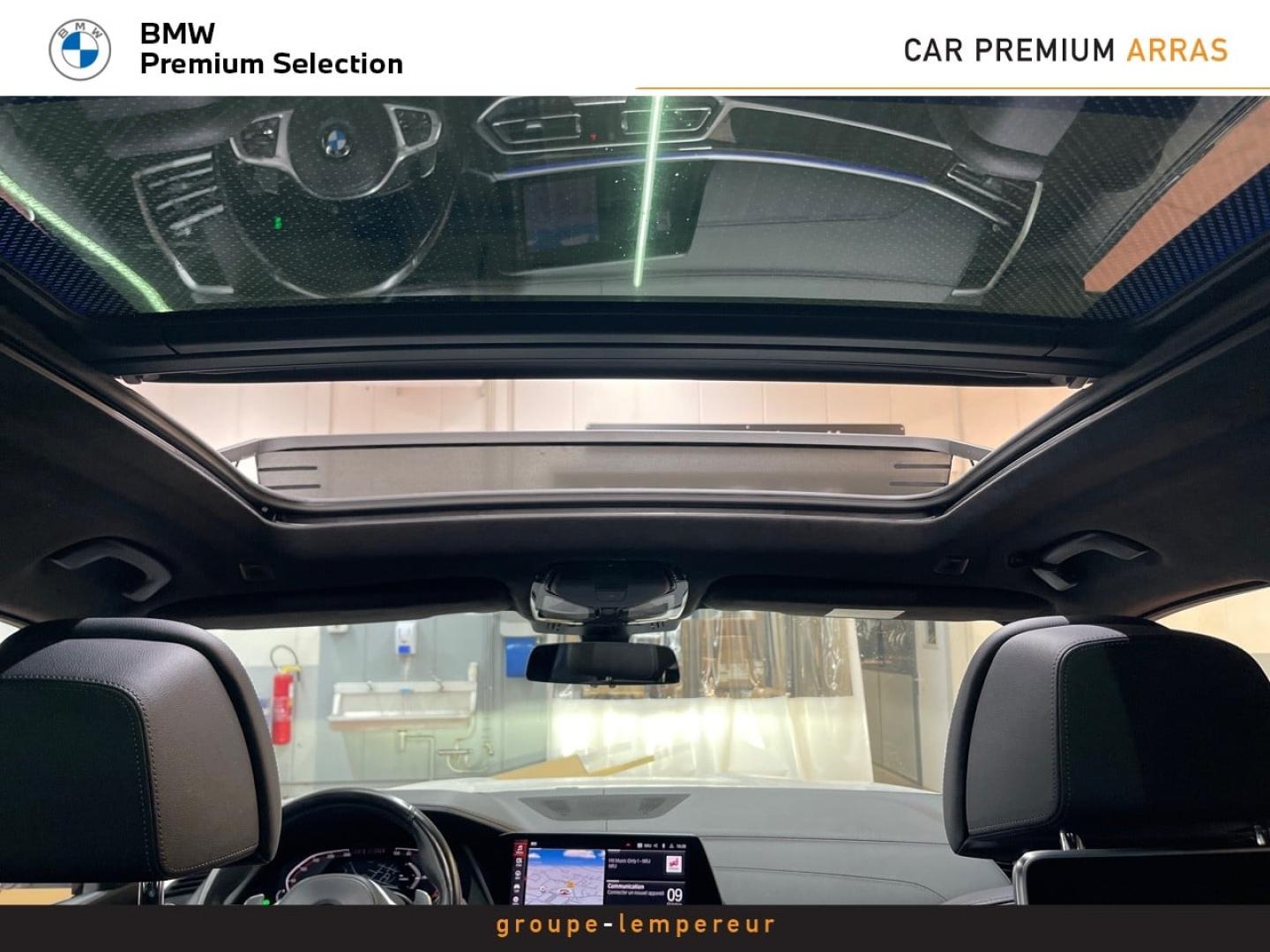 Image BMW X7 40dA xDrive 340ch M Sport