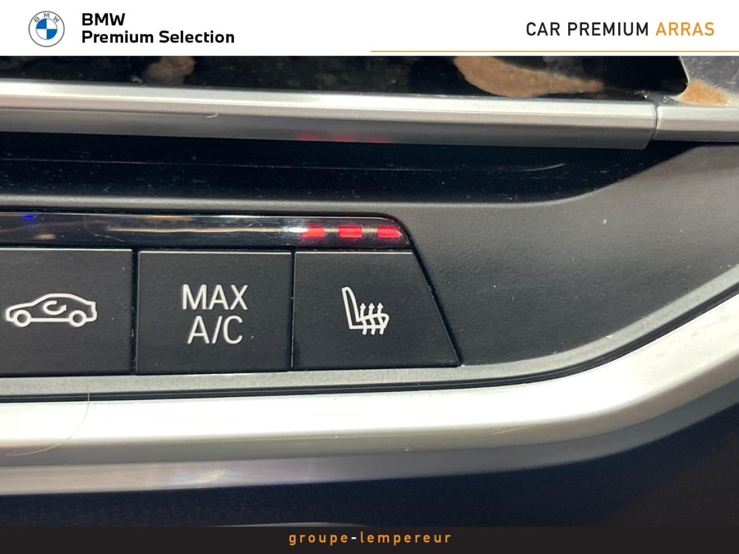 Image BMW X7 40dA xDrive 340ch M Sport