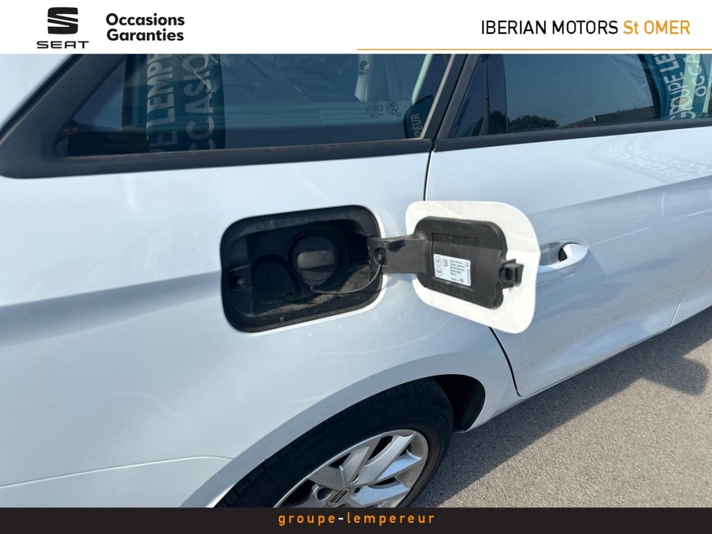 Image SEAT Leon ST 1.5 TSI 115ch Business