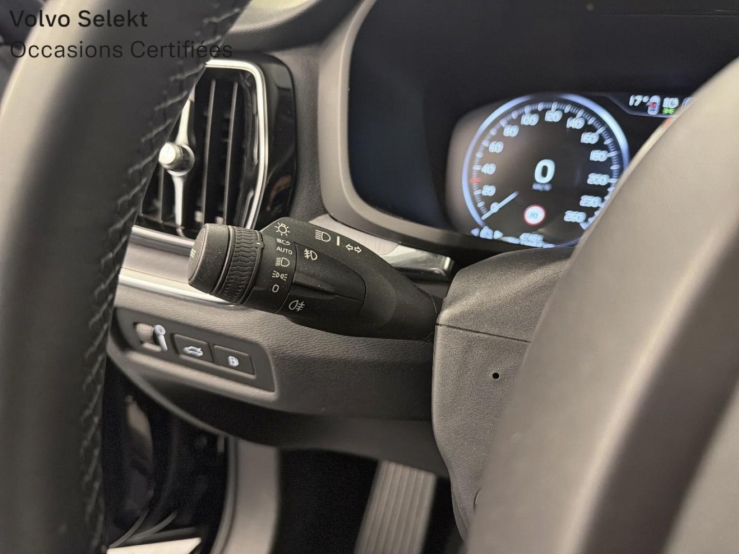 Image VOLVO V60 T6 AWD 253+87ch Inscription Business Geartronic 8
