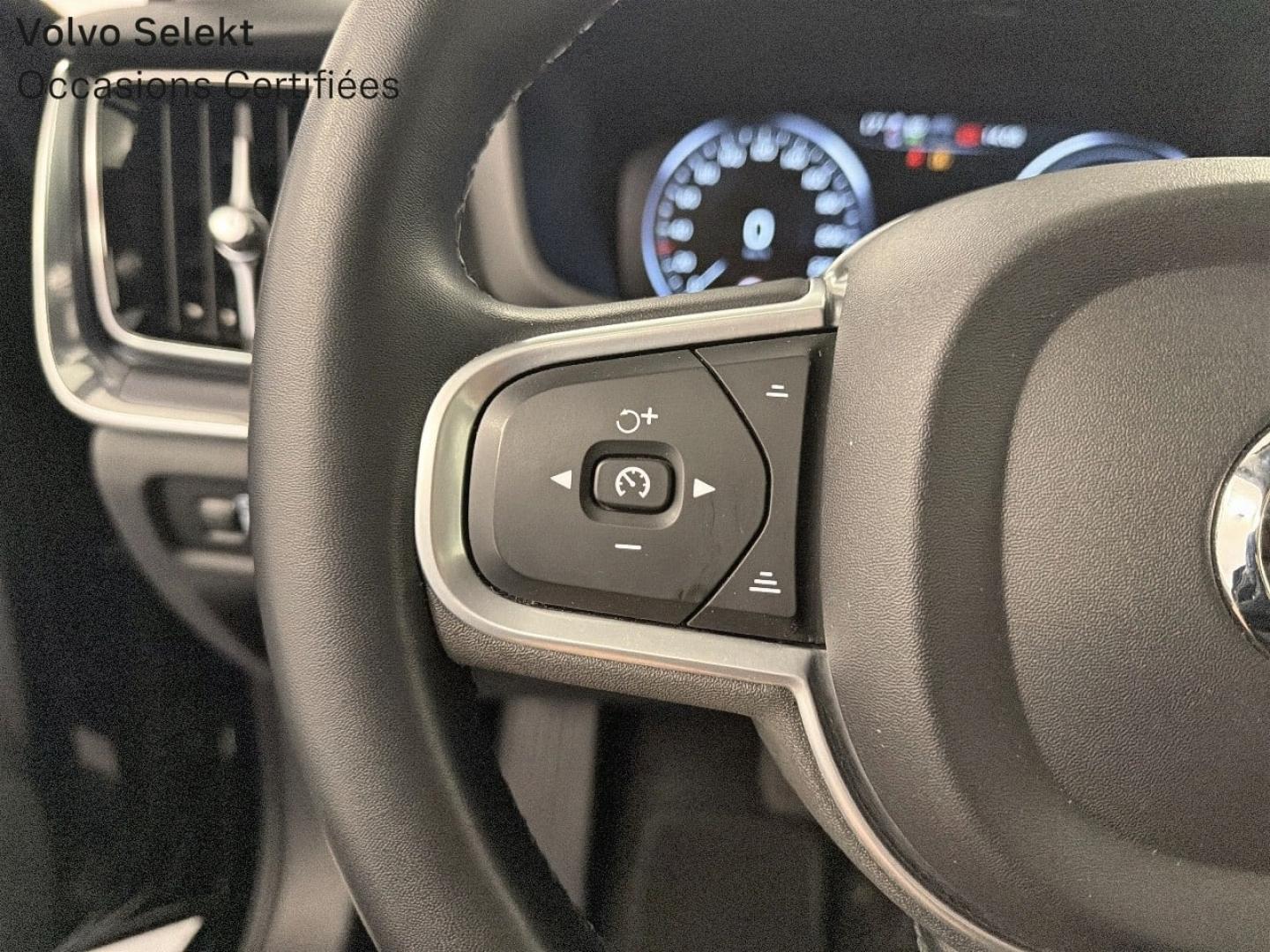 Image VOLVO V60 T6 AWD 253+87ch Inscription Business Geartronic 8