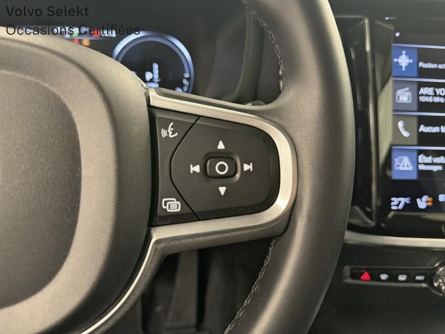 Image VOLVO V60 T6 AWD 253+87ch Inscription Business Geartronic 8