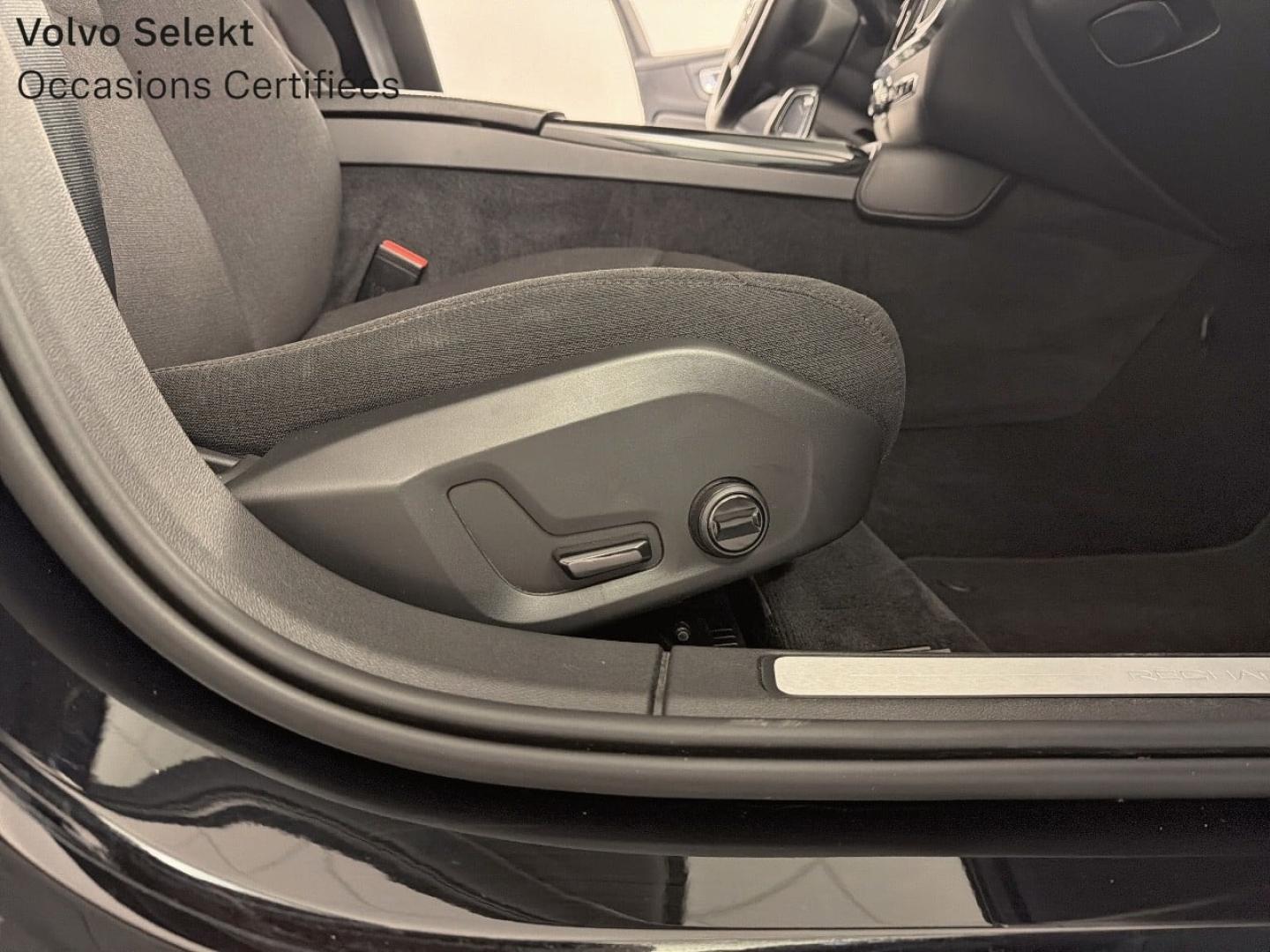 Image VOLVO V60 T6 AWD 253+87ch Inscription Business Geartronic 8